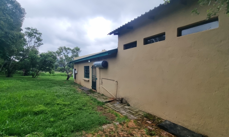 Commercial Property for Sale in Rietfontein A H North West